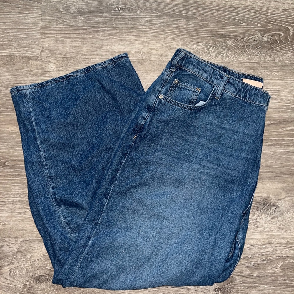 Anthropologie+ Pilcro Jeans